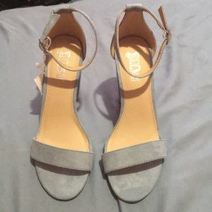 Brash Shoes - High Heels Brash Shoes - High Heels